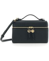 Tory Burch - Crossbody Bag Romy Leather - Lyst