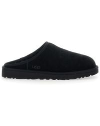 UGG - Mules With Round Toe - Lyst