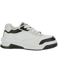 Versace - Odyssey Sneakers - Lyst