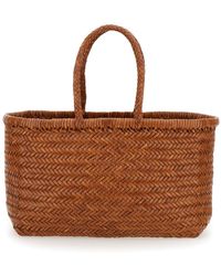 Dragon Diffusion - Bamboo Triple Jump Big
3X Jump Design Basket
46X22X15 - Lyst