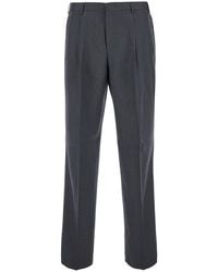 PT Torino - Samuel 2 Pice Side Pants With Pockets And Straight Hems - Lyst