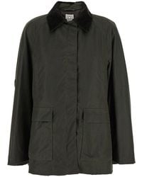 TOTEME - Jacket - Lyst