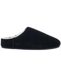 UGG - Mule 'Elea' Con Logo Sul Lato E Interno - Lyst