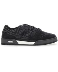 Fendi - Trainers - Lyst