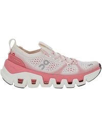 On Shoes - Cloud X Tempo With N-Slip Sole And Tech Fabric Upper - Lyst