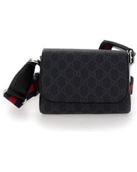 Gucci - Mini Borsa Gg - Lyst