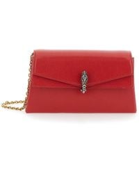 Gucci - 'Dyonisus' Small Shoulder Bag With Removable Chain Strap And - Lyst