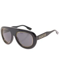 Gucci - Gg1152S Sungl Acetate/A - Lyst