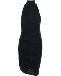 Jacquemus - Square Short Dress - Lyst