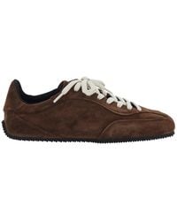 Axel Arigato - Daze Runner With Suede And - Lyst