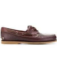 Timberland - Classic Boat Shoes - Lyst