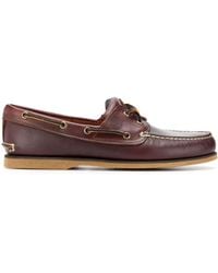 Timberland - Classic Boat Shoes - Lyst