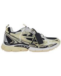 Off-White c/o Virgil Abloh - 'Ow Be Right Back Glow' Sports Shoes - Lyst