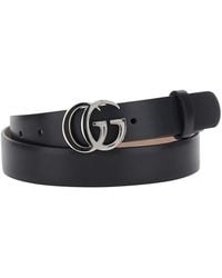 Gucci - 3Cm Gg Running - Lyst
