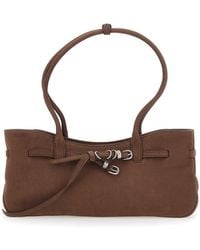 Marge Sherwood - 'Grandma Used' Shoulder Bag With Adjustable Strap - Lyst