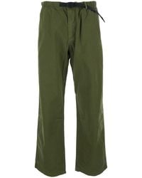 Gramicci - Pants Cotton - Lyst