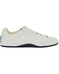 Gucci - Gucci Elan Sneaker - Lyst