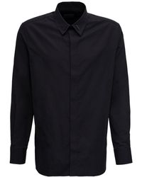 Camicie Givenchy da uomo - Fino al 60% di sconto suLyst.it