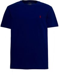 Polo Ralph Lauren Clothing for Men | Online Sale up to 59% off | Lyst
