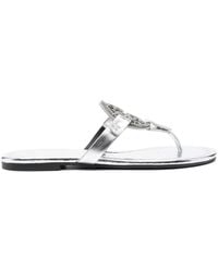 Tory Burch - 'miller Pave' Sandals - Lyst