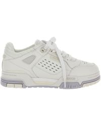 Axel Arigato - Sneaker Basse 'Onyx' Con Dettaglio Logo - Lyst