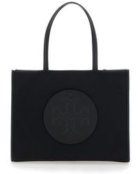 Tory Burch - Tote Bag Ella Nylon - Lyst