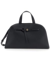 Tory Burch - Handbag Romy Leather Cow Handbags - Lyst