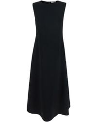 The Row - 'Amor' Sleeveless Dress - Lyst