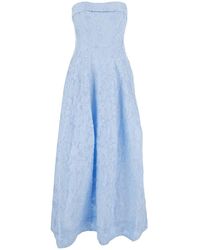 Jonathan Simkhai - Dress Tidepool - Lyst