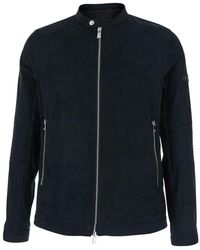 Tatras - Jacket 'Mckz0093033588001' With High Collar And Zip Closu - Lyst