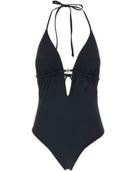 Tory Burch - One-Piece Swimsuit - Lyst