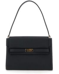 Tory Burch - Borsa A Spalla 'Lee Radziwill' Con Tracolla Singola E Chius - Lyst