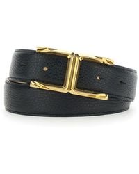 Elisabetta Franchi - Belt Ct88S62E2110 - Lyst