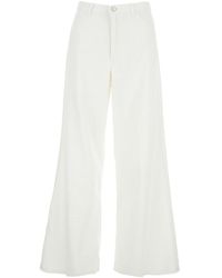 ..,merci - Jeans 'Bleach Effect' With Five Pockets - Lyst