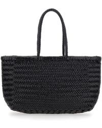Dragon Diffusion - 'Bamboo Triple Jump' Tote Bag - Lyst