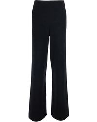 Max Mara - 'Baldo' Pants With Side Pockets - Lyst