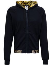 versace tracksuit men