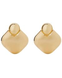 FEDERICA TOSI - Earrings 'Lily' - Lyst