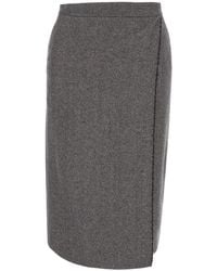 Antonelli - Svevia Skirt - Lyst