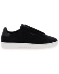 Axel Arigato - Dice Laceless' Low Top Slip-On Sneakers - Lyst