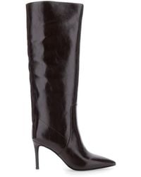 Jeffrey Campbell - Ankle Boots Arsen Leather Leather/Synthetic - Lyst