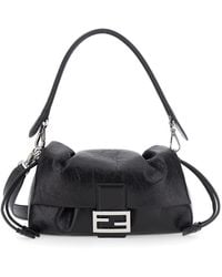 Fendi - Baguette Soft Medium Jamie - Lyst