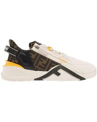 Fendi Uomo Sneakers | FASHIOLA.it