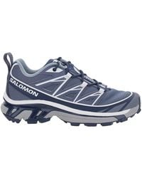 Salomon - Xt 6 Expance Running Sneakers With Cushioned Aggressive Grip - Lyst