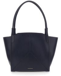Victoria Beckham - Small Victoria Tote - Lyst