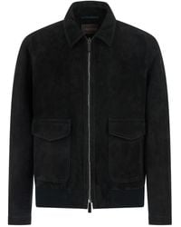 CAPOREI - Ermes Jacket - Lyst