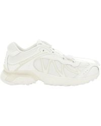 Salomon - Sneaker 'Xt-Whisper' Con Logo Stampato Sul Lato E Chiusura A C - Lyst