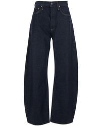 Agolde - Jeans Luna Pieced - Lyst