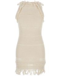 Isabel Marant - Aralia Dress - Lyst
