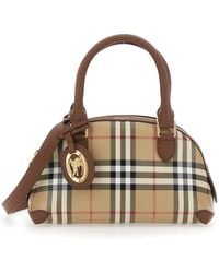 Burberry - Ll Mn Primrose Bag Ysa - Lyst